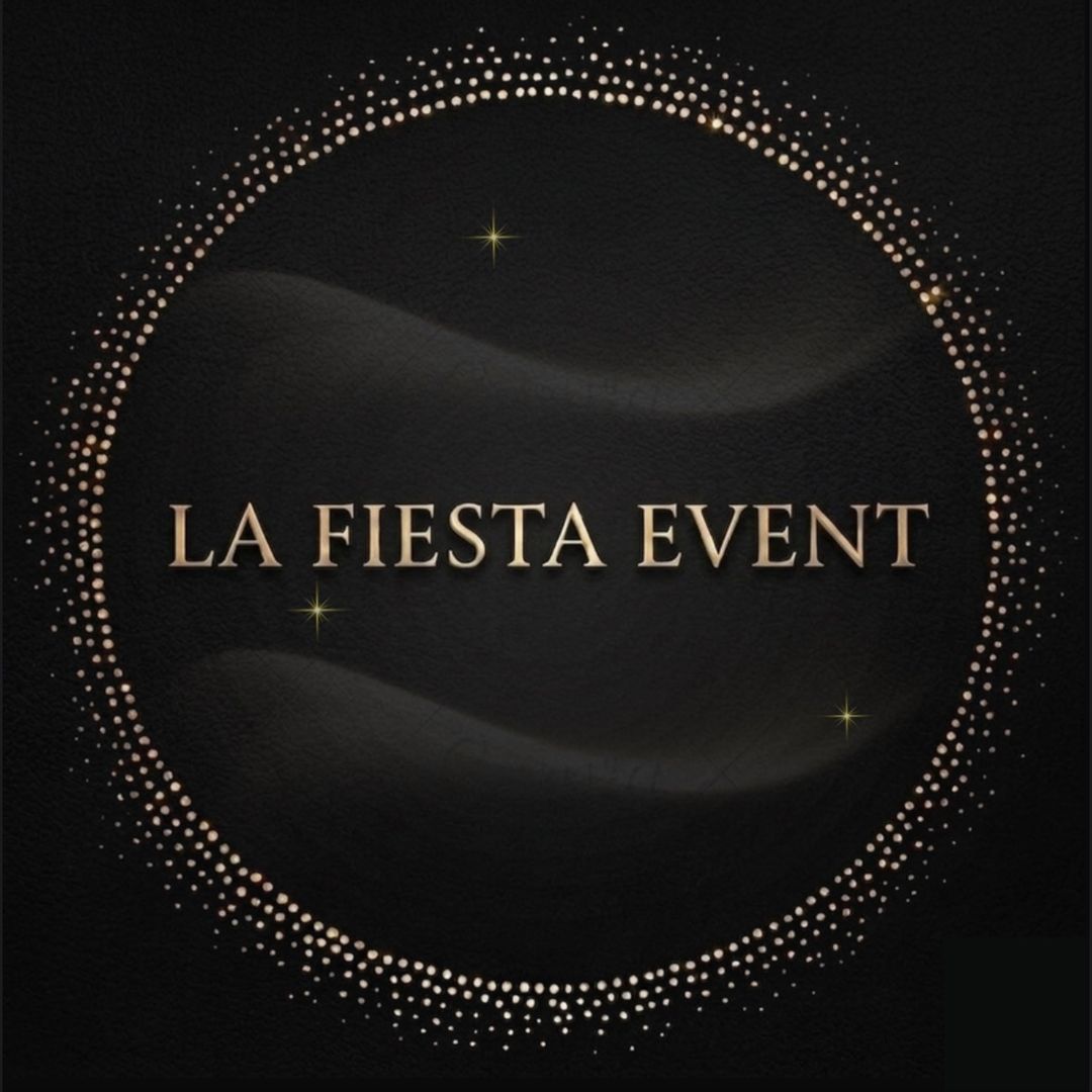 LA FIESTA EVENT